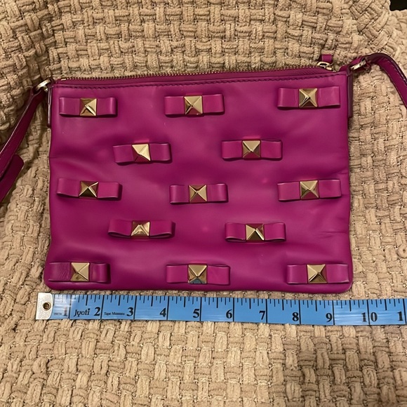 Kate Spade Bow Crossbody - Picture 10 of 11